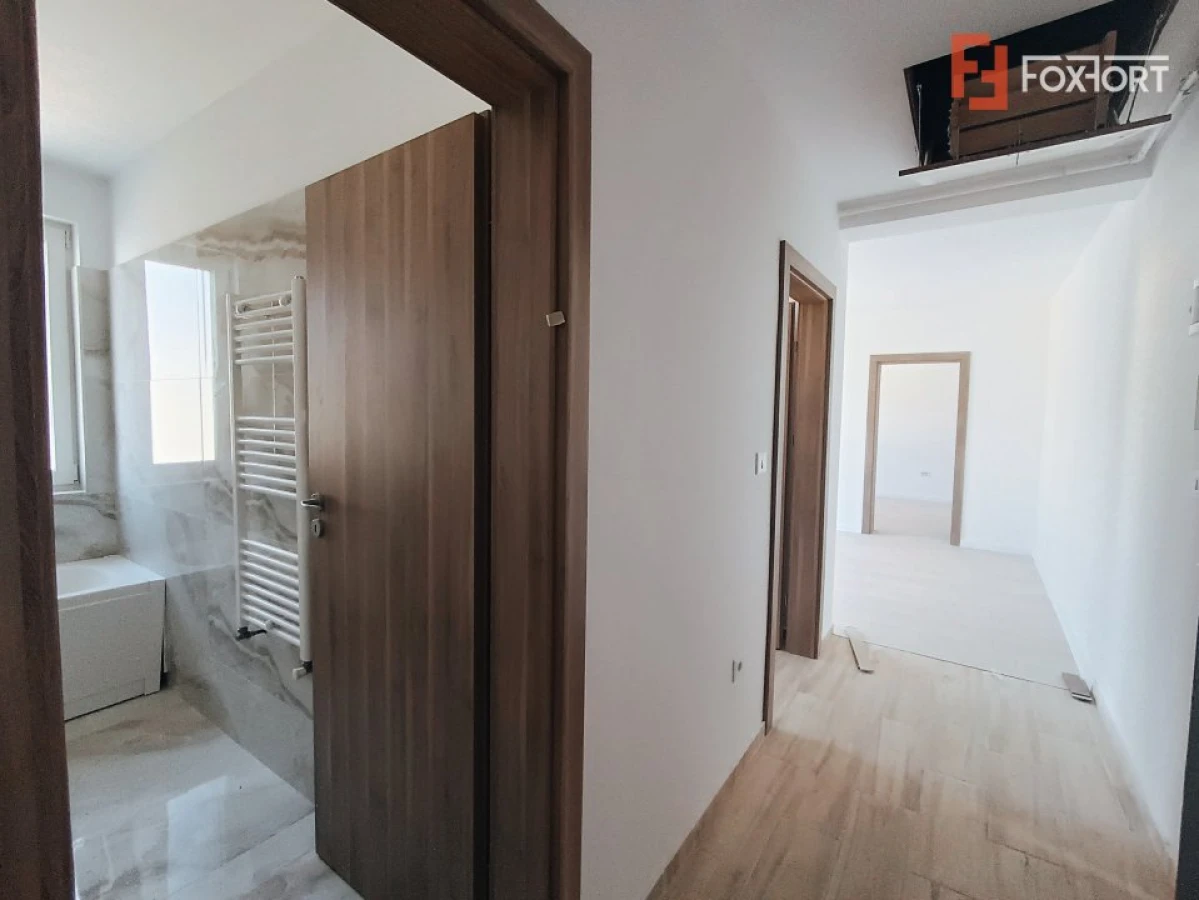 Comision 0% Apartament 2 camere 55mp in GIROC - ID V59 - 1