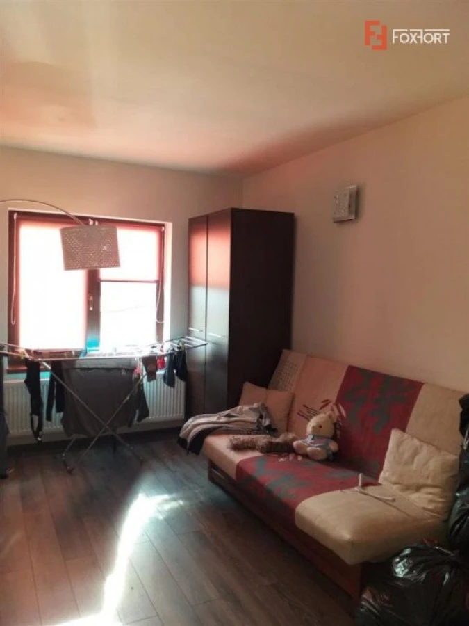 Casa individuala cu 5 camere de vanzare in Sag - ID V155 - 7