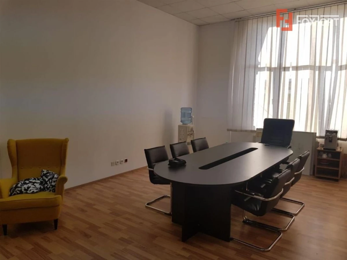 Spatii birou de inchiriat, Strada Pestallozzi - ID C240 - 10