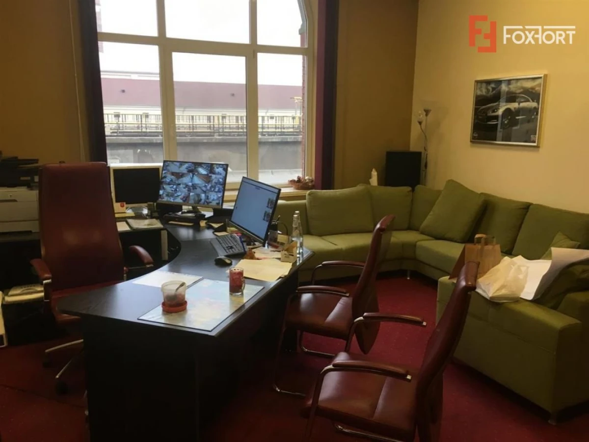 Spatii birou de inchiriat, Strada Pestallozzi - ID C240 - 7