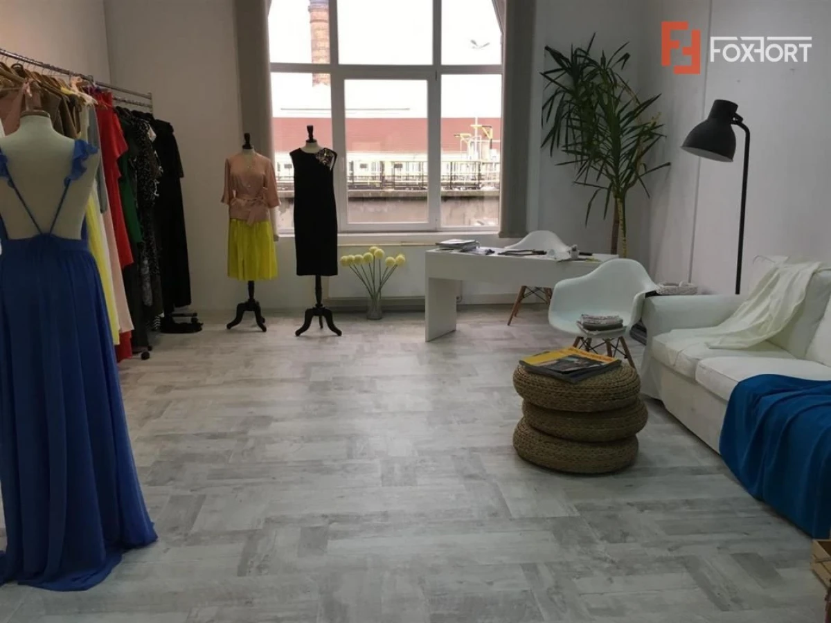 Spatii birou de inchiriat, Strada Pestallozzi - ID C240 - 5