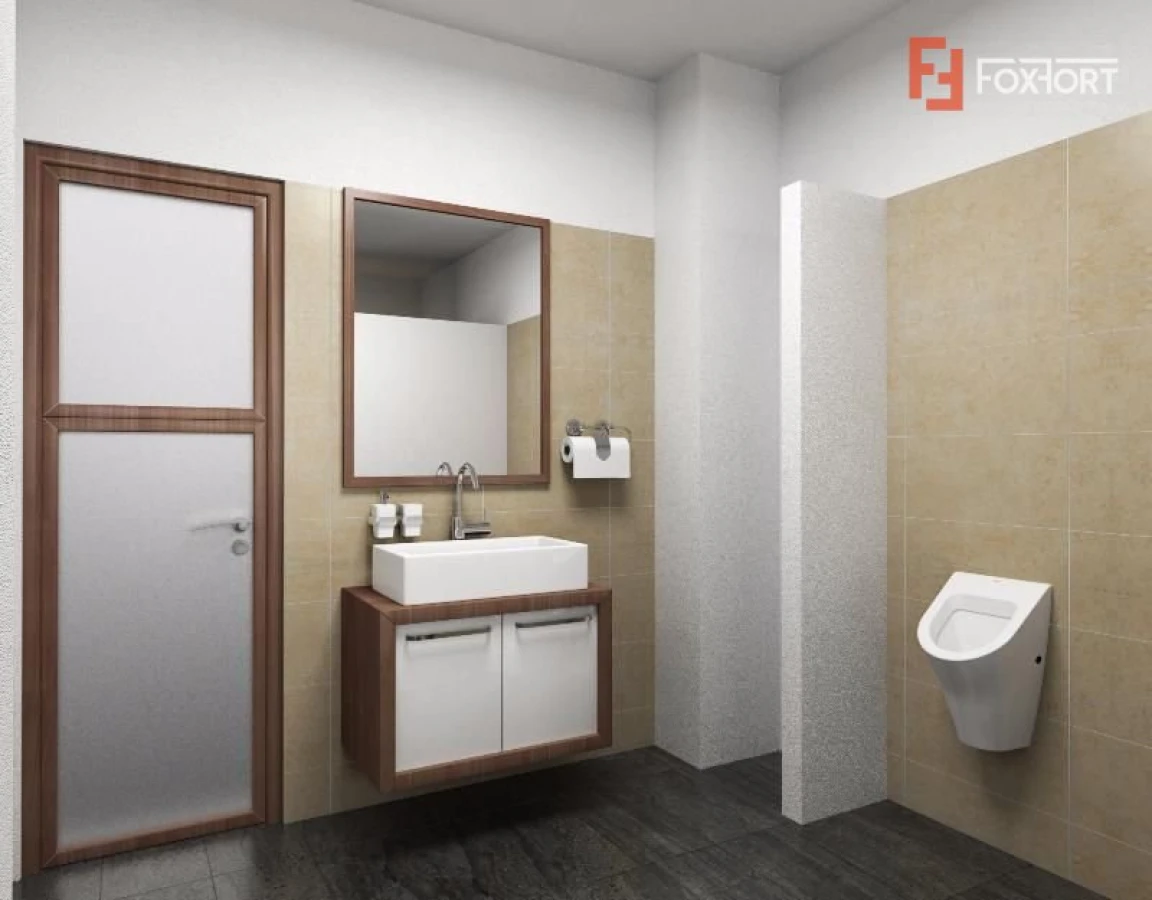 Spatii birou de inchiriat, Strada Pestallozzi - ID C240 - 4