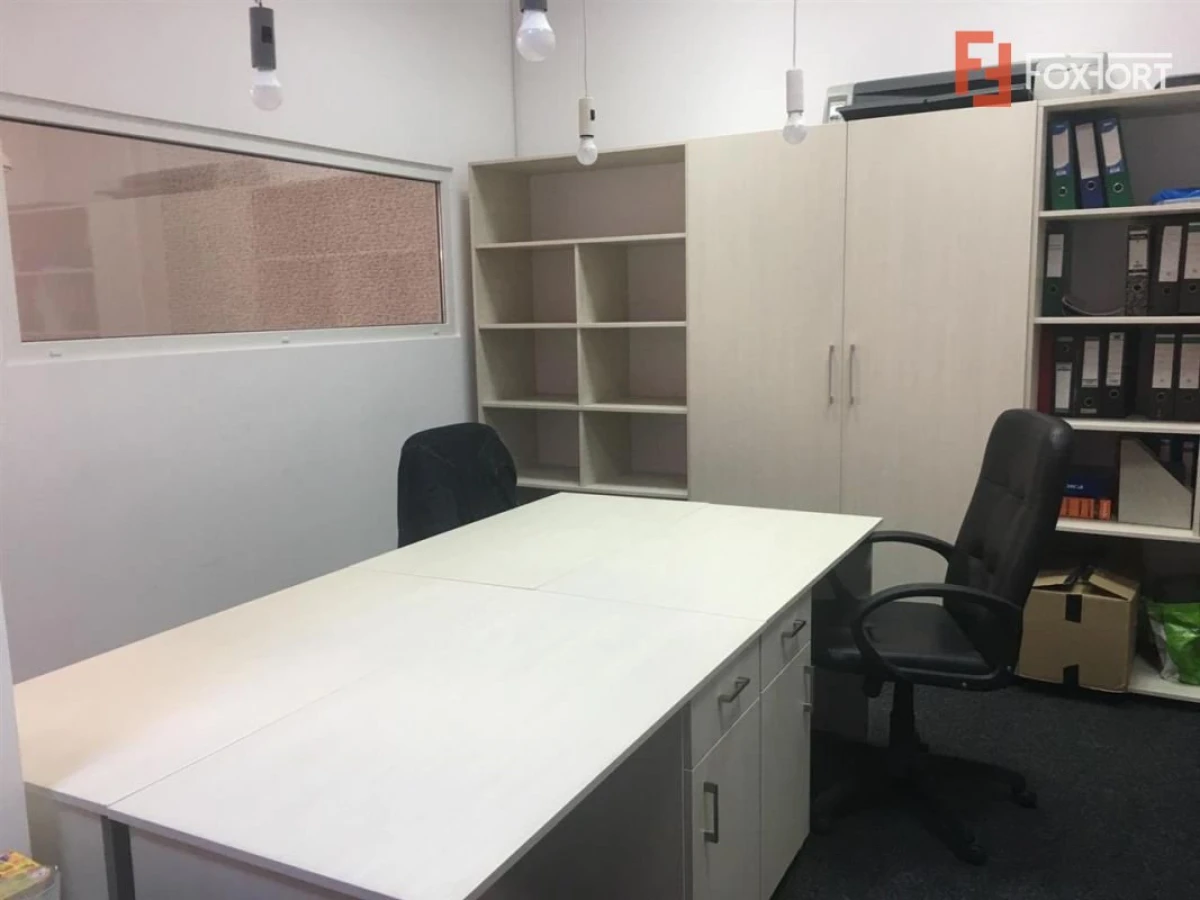 Spatii birou de inchiriat, Strada Pestallozzi - ID C240 - 3