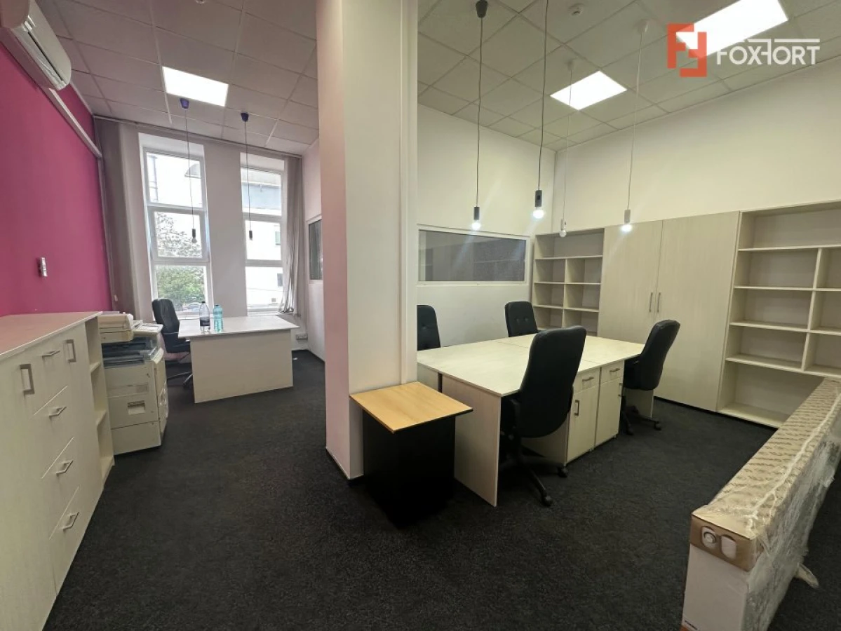 Spatii birou de inchiriat, Strada Pestallozzi - ID C240 - 1