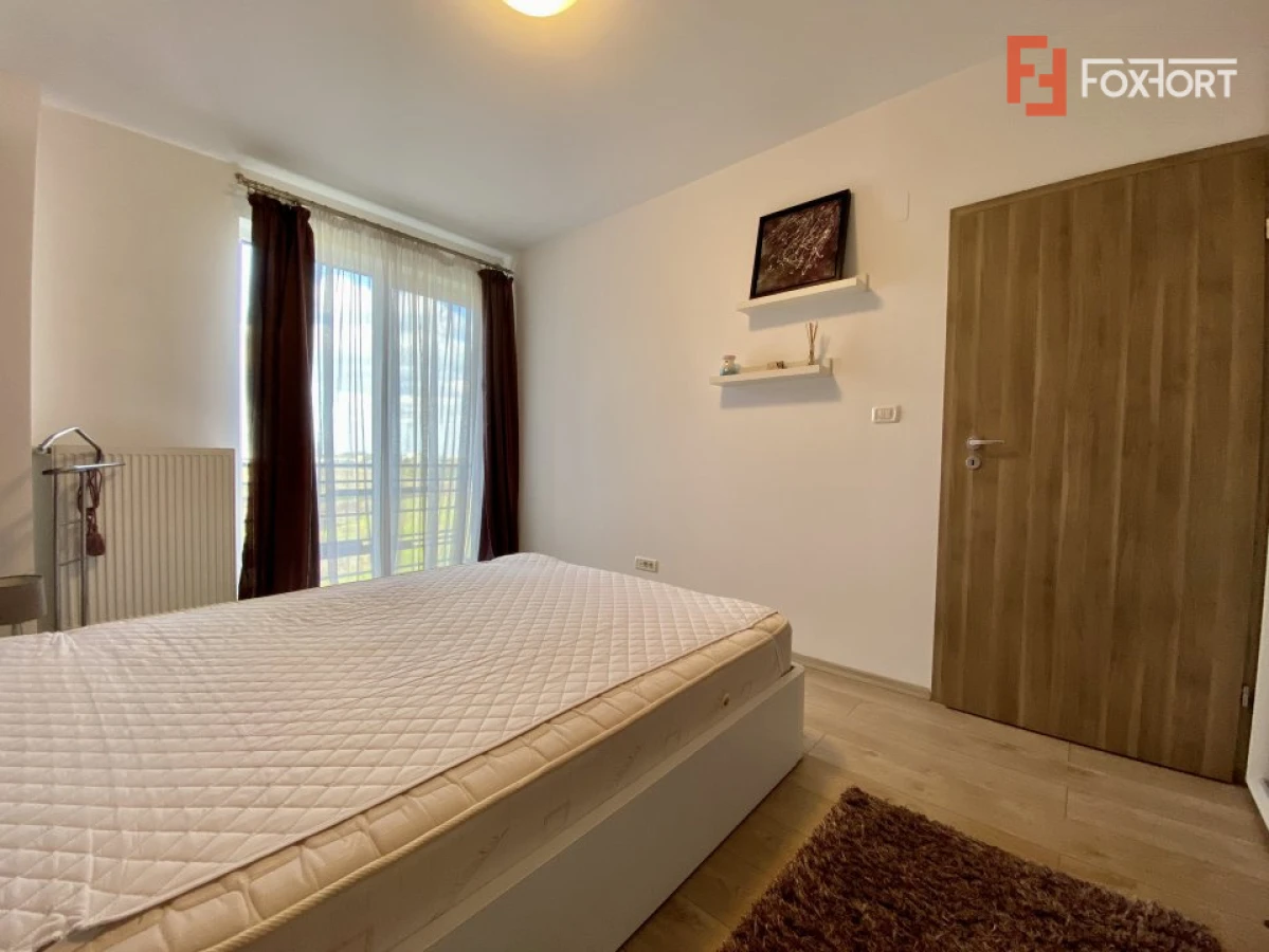 Apartament 2 camere in blocul IRIS, posibilitate 2 locuri parcare - 4