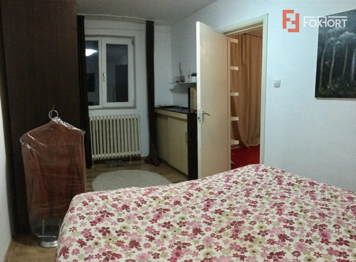 Apartament cu 2 camere, semidecomandat, de vanzare, zona Dacia - ID V874 - 3