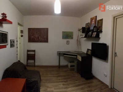 Apartament cu 2 camere, semidecomandat, de vanzare, zona Dacia - ID V874