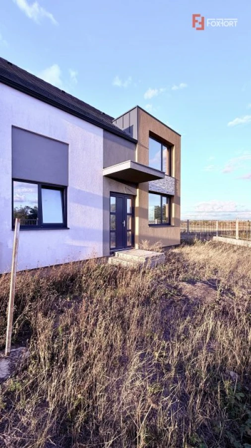 Casa tip triplex cu 2 camere de vanzare in Sanandrei - 1