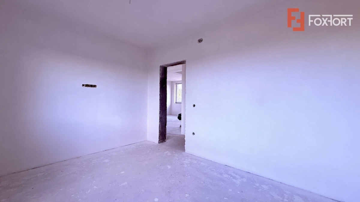 Casa tip triplex, cu 2 camere, de vanzare in Sanandrei. - 8