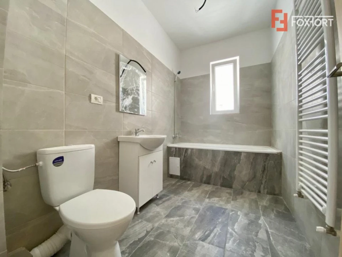 Apartament 2 camere, Parter, 53 mp, Giroc zona Planetelor - 7