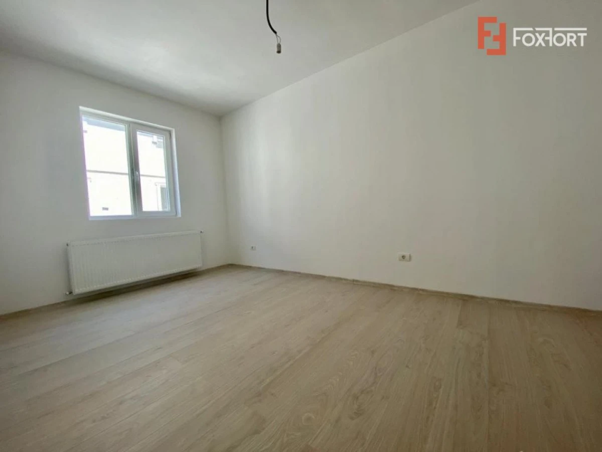 Apartament 2 camere, Parter, 53 mp, Giroc zona Planetelor - 6