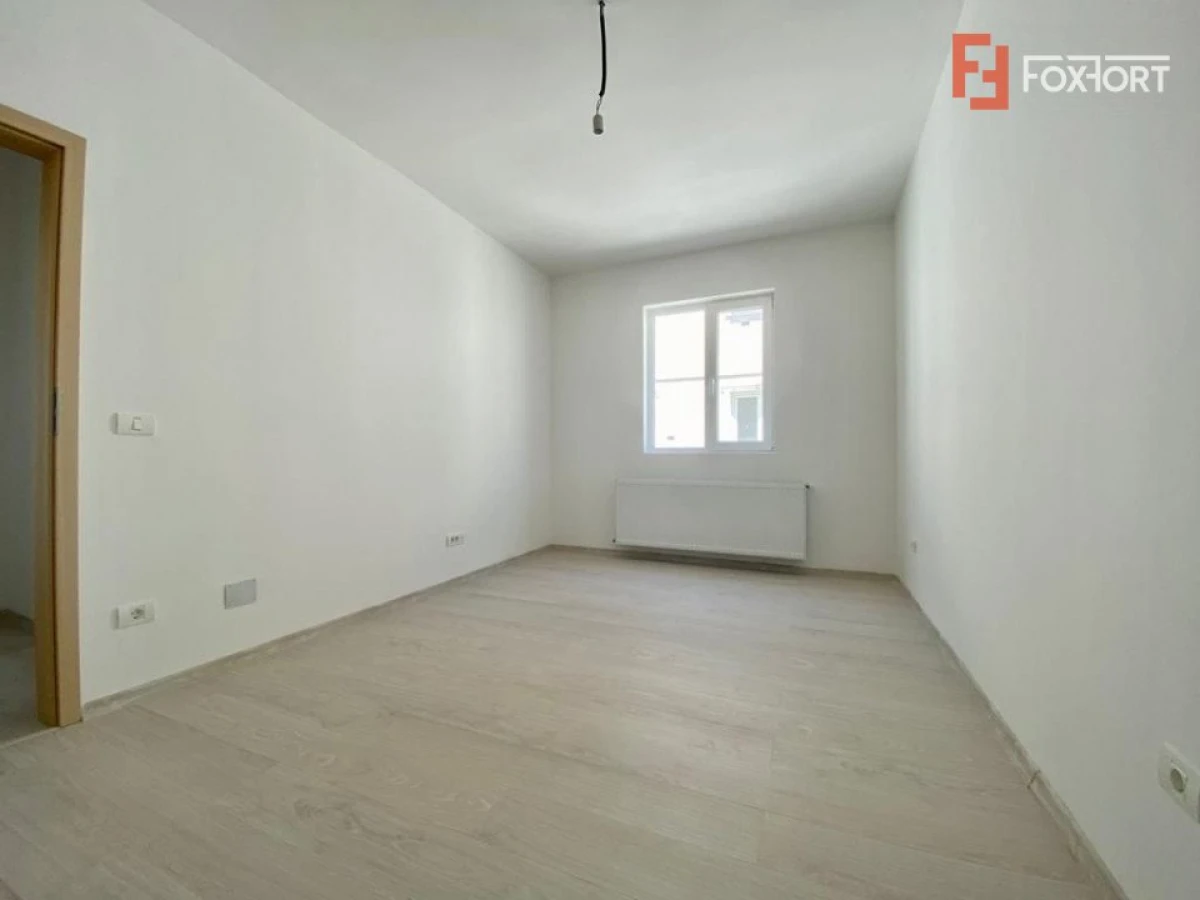 Apartament 2 camere, Parter, 53 mp, Giroc zona Planetelor - 3