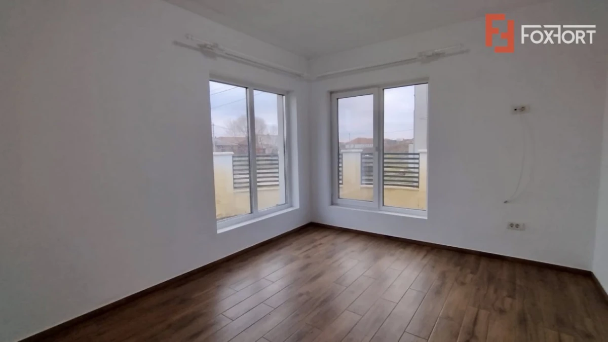 Casa individuala, cu 7 camere, de vanzare in Sacalaz - 7