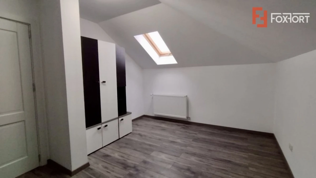 Casa individuala, cu 7 camere, de vanzare in Sacalaz - 6