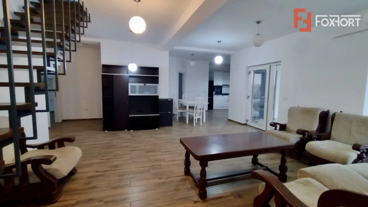 Casa individuala, cu 7 camere, de vanzare in Sacalaz - 4