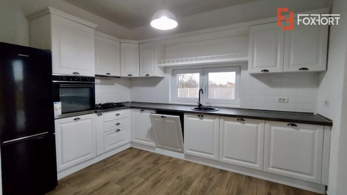 Casa individuala, cu 7 camere, de vanzare in Sacalaz - 2