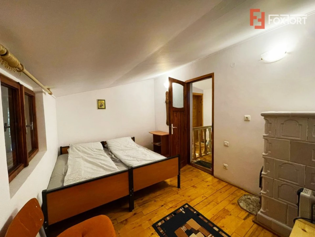 Casa de vacanta si relaxare la munte - ID V1947 - 9