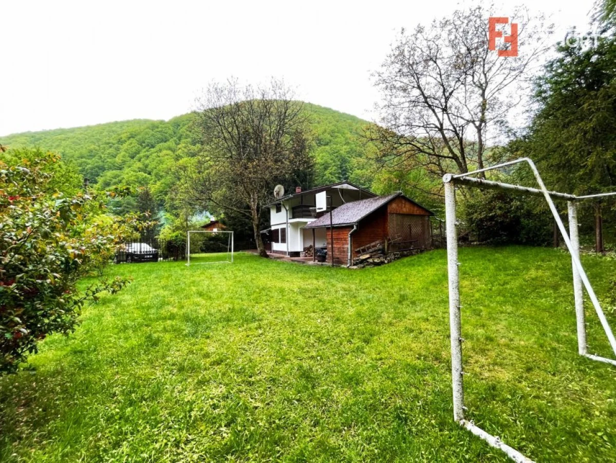 Casa de vacanta si relaxare la munte - ID V1947 - 5