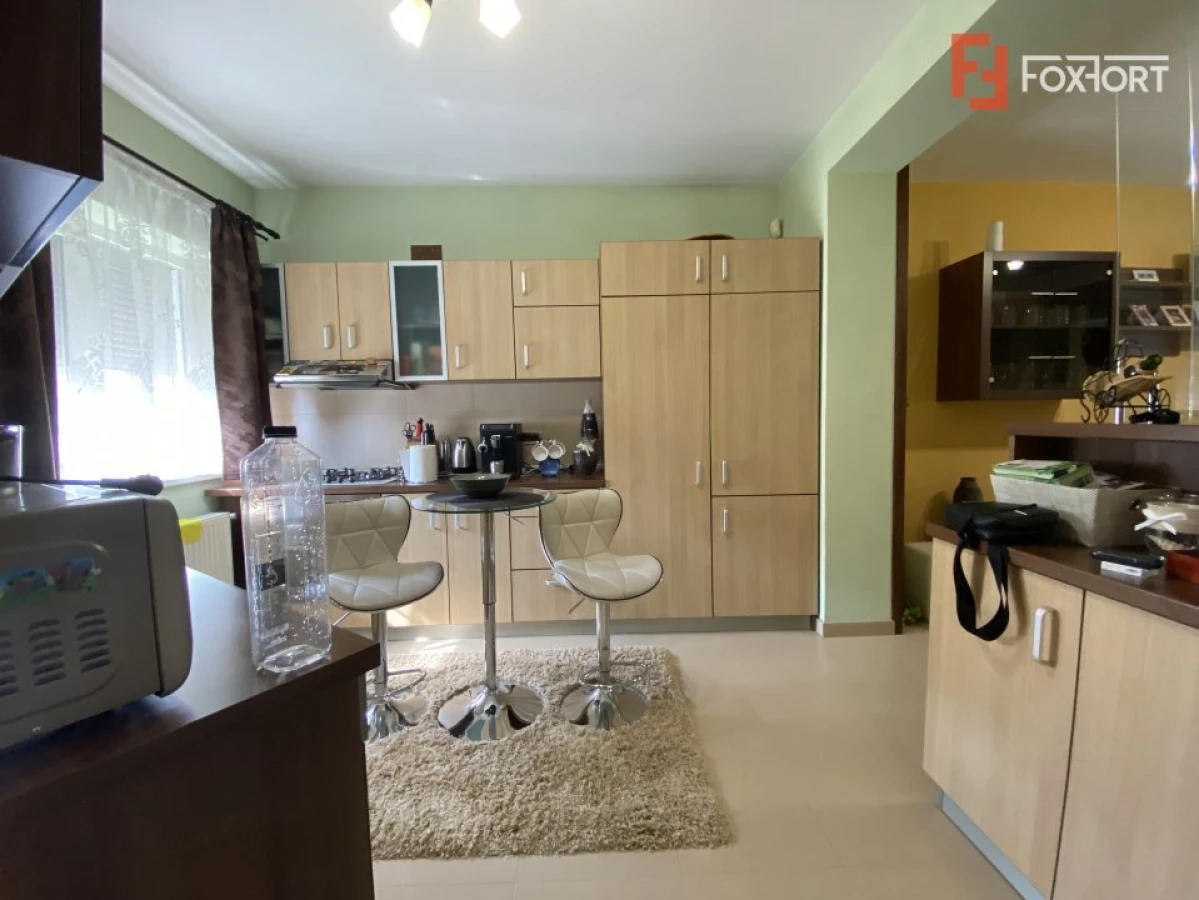 Duplex 4 Camere Mosnita Noua, Cartier Europa - ID V2174 - 7