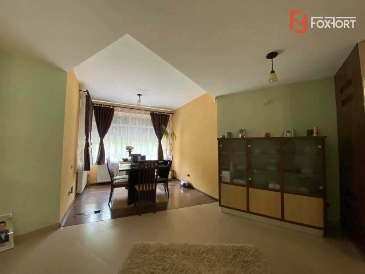 Duplex 4 Camere Mosnita Noua, Cartier Europa - ID V2174 - 6