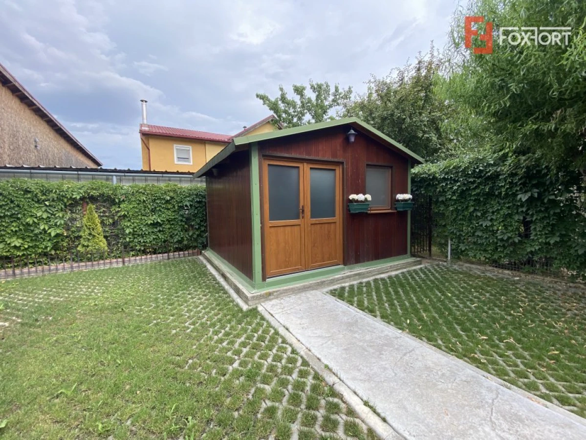 Duplex 4 Camere Mosnita Noua, Cartier Europa - ID V2174 - 5