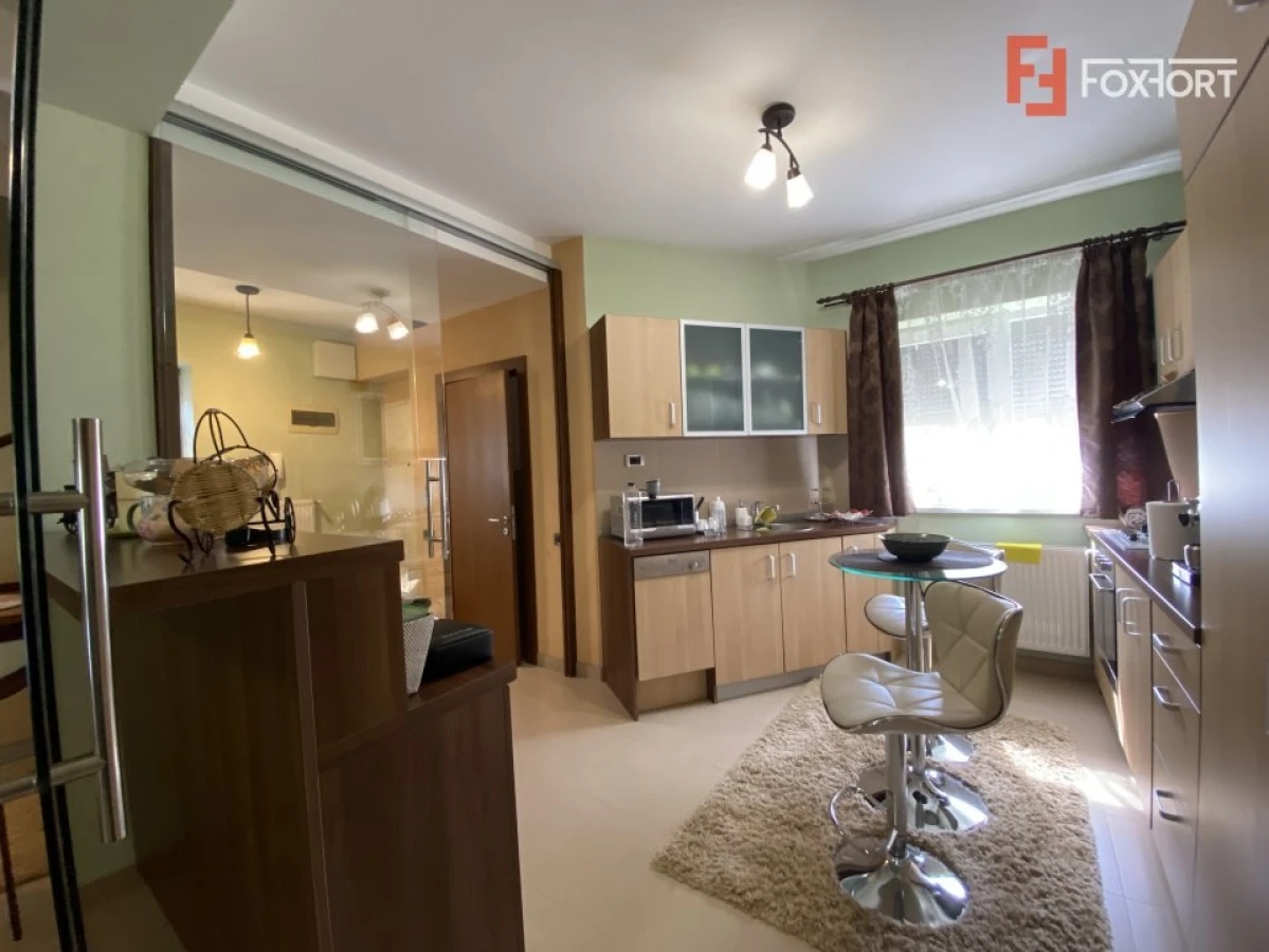 Duplex 4 Camere Mosnita Noua, Cartier Europa - ID V2174 - 4