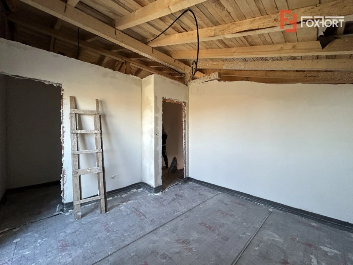 Duplex 4 camere, de vanzare in Sanandrei - 10