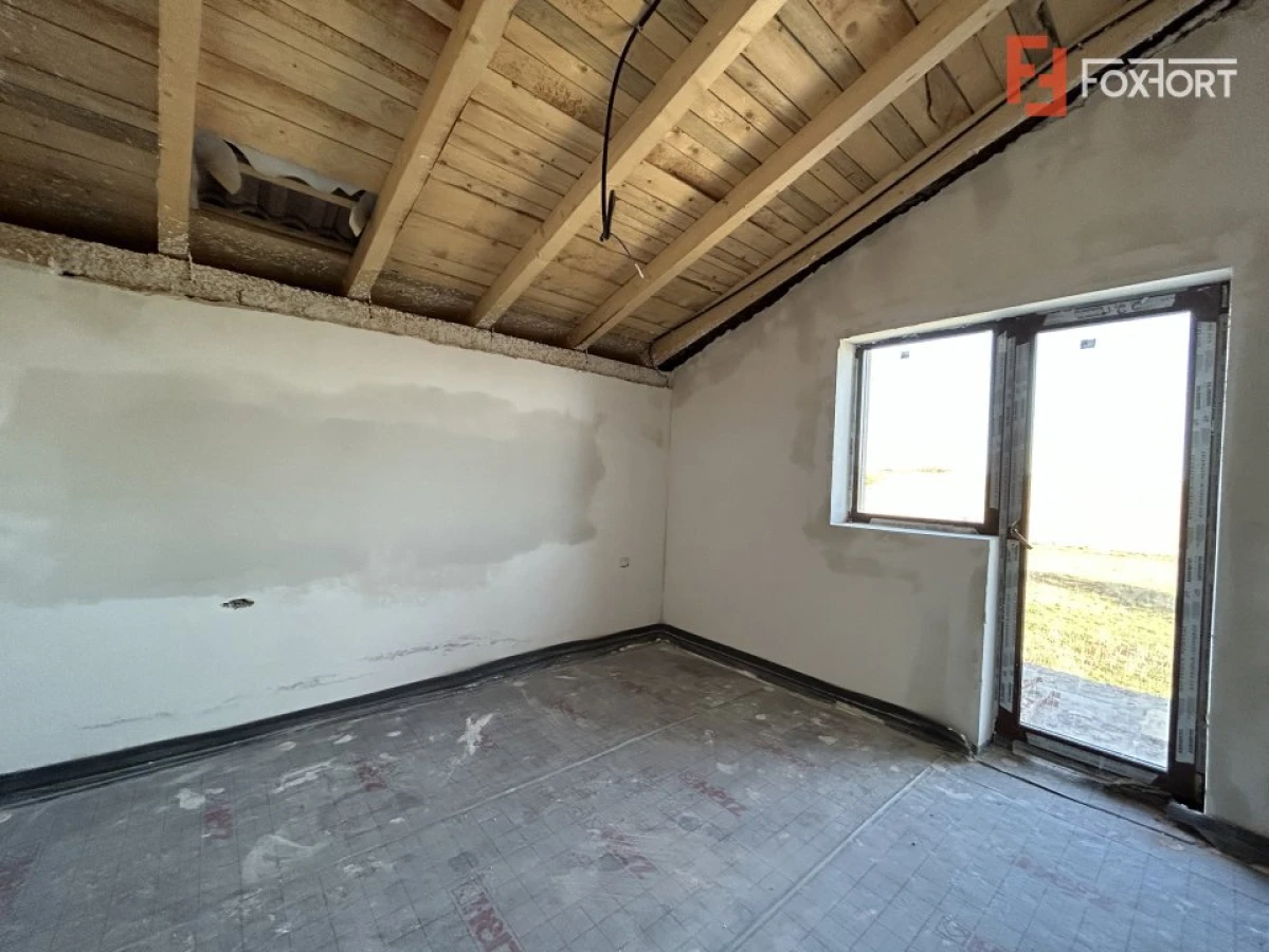 Duplex 4 camere, de vanzare in Sanandrei - 9