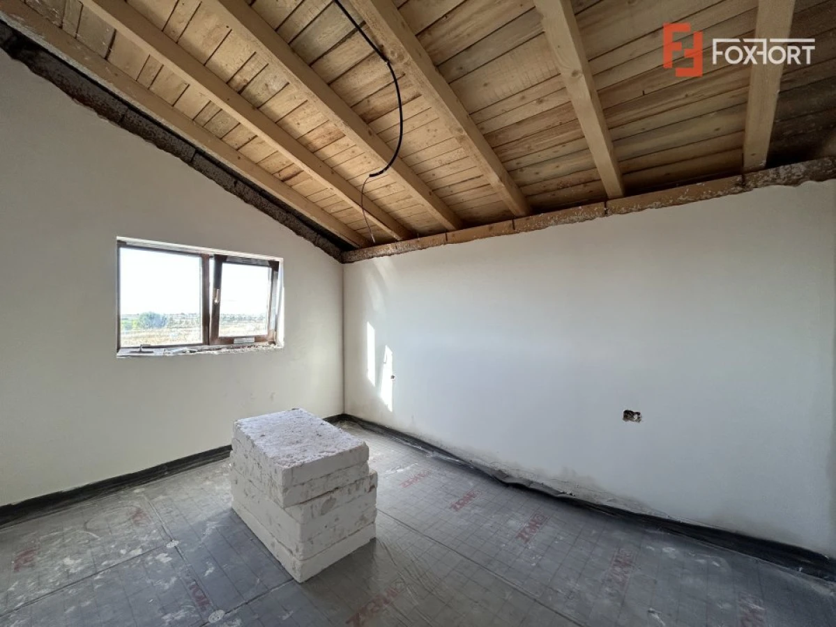 Duplex 4 camere, de vanzare in Sanandrei - 5