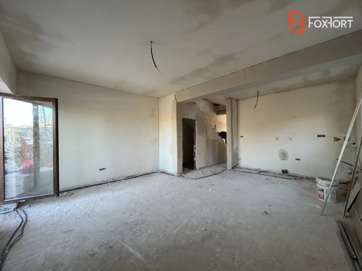 Duplex 4 camere, de vanzare in Sanandrei - 2