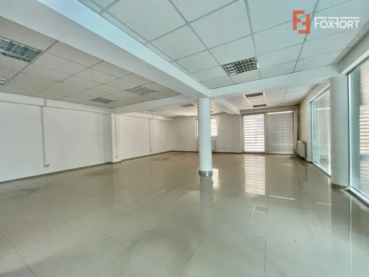 Spatiu comercial de vanzare, 585 mp,locatia excelenta, Timisoara- V2315 - 8