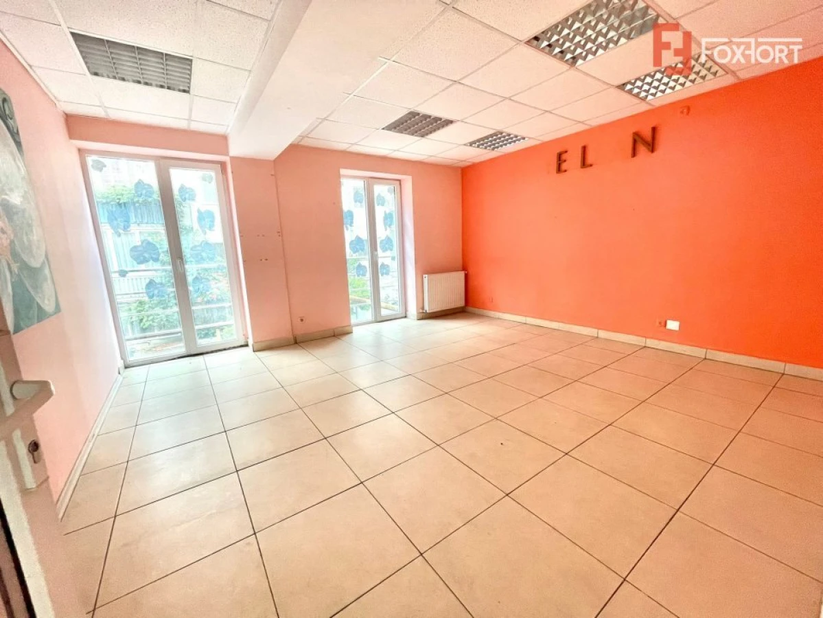 Spatiu comercial de vanzare, 585 mp,locatia excelenta, Timisoara- V2315 - 7
