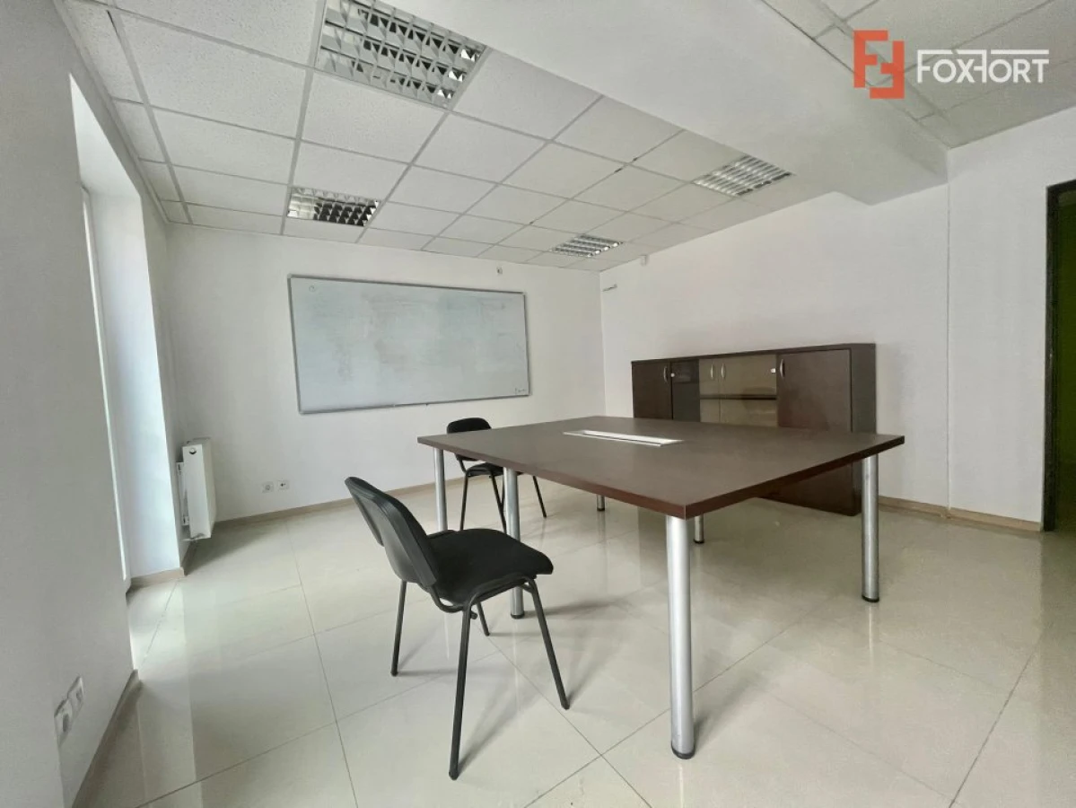 Spatiu comercial de vanzare, 585 mp,locatia excelenta, Timisoara- V2315 - 1