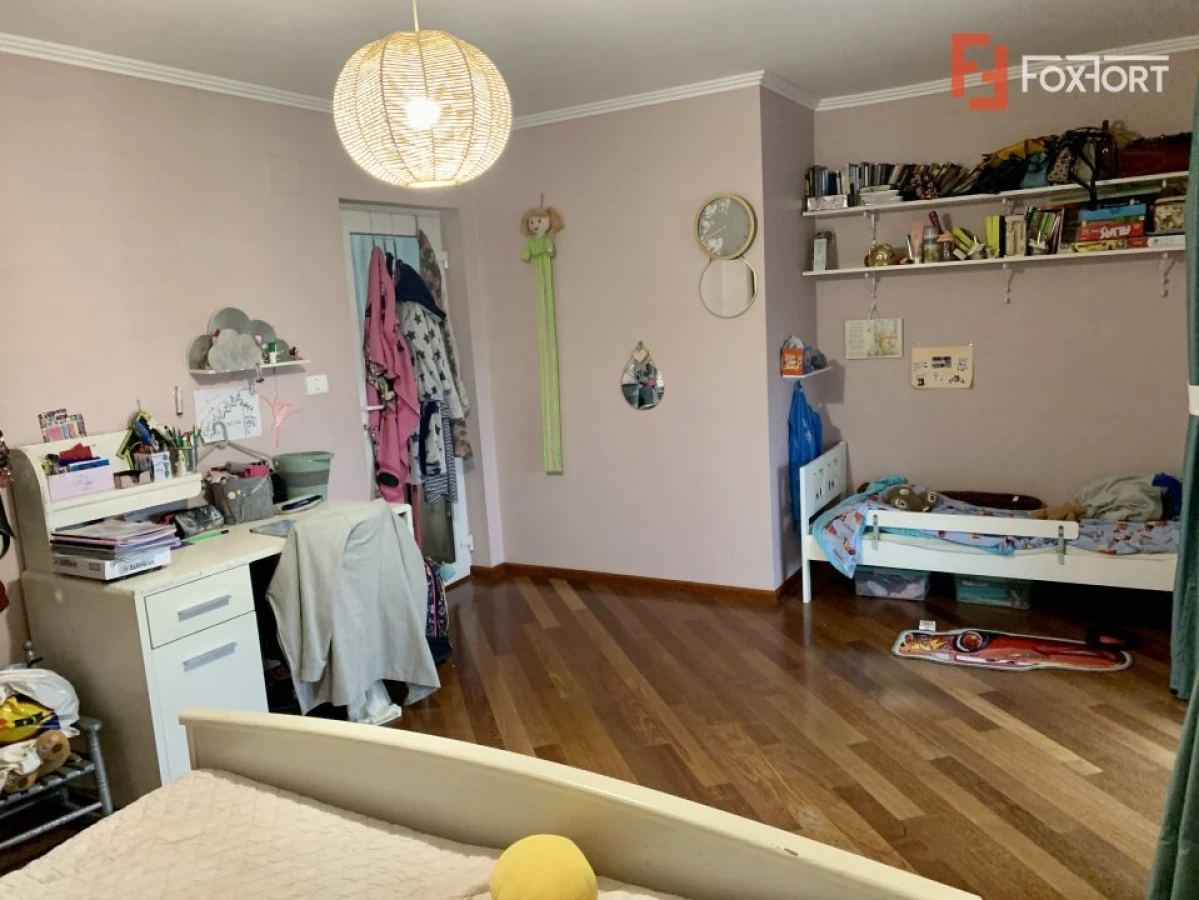 Casa Individuala Pozitie Excelenta, 200mp utili P+1, Mosnita Noua - V2511 - 10