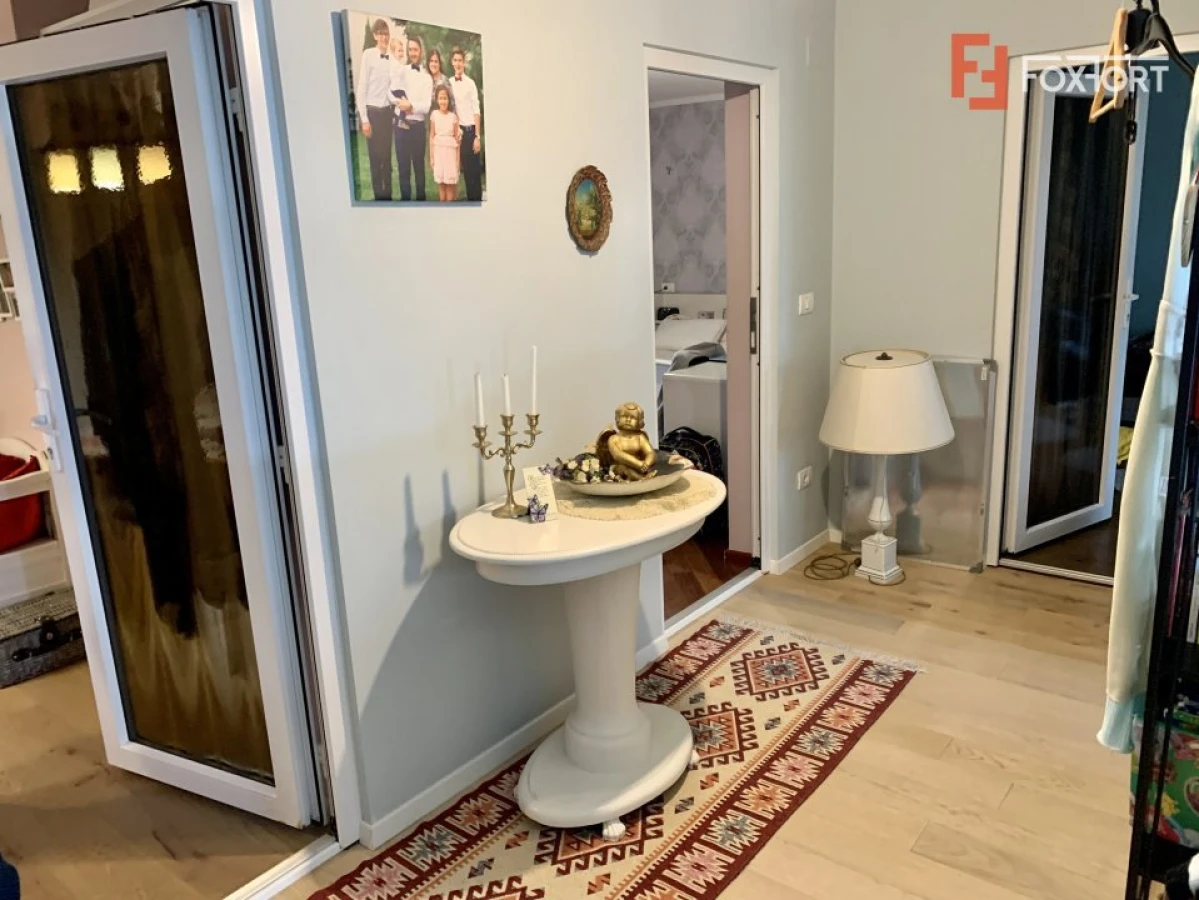 Casa Individuala Pozitie Excelenta, 200mp utili P+1, Mosnita Noua - V2511 - 7