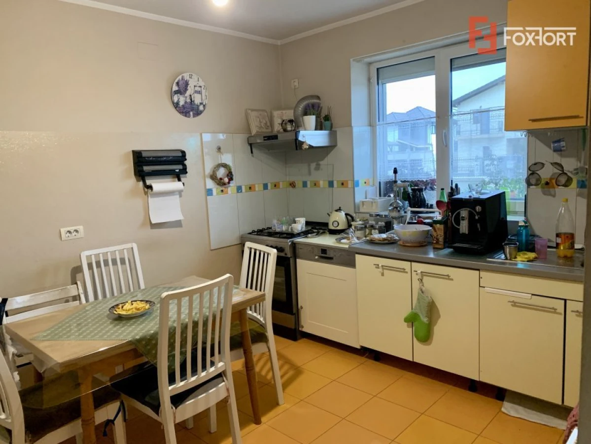 Casa Individuala Pozitie Excelenta, 200mp utili P+1, Mosnita Noua - V2511 - 2