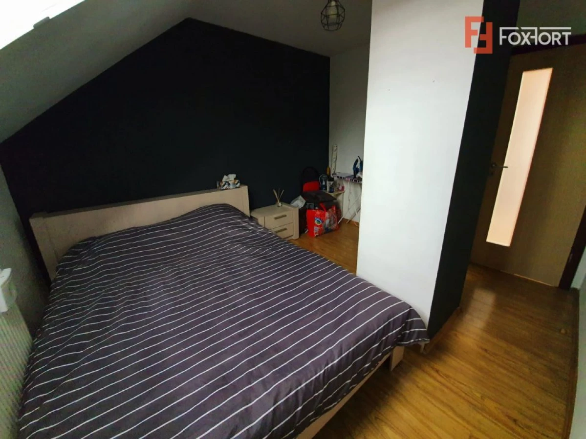 Casa 4 camere, 103 mp, teren 274mp, zona Balcescu - ID V2911 - 10