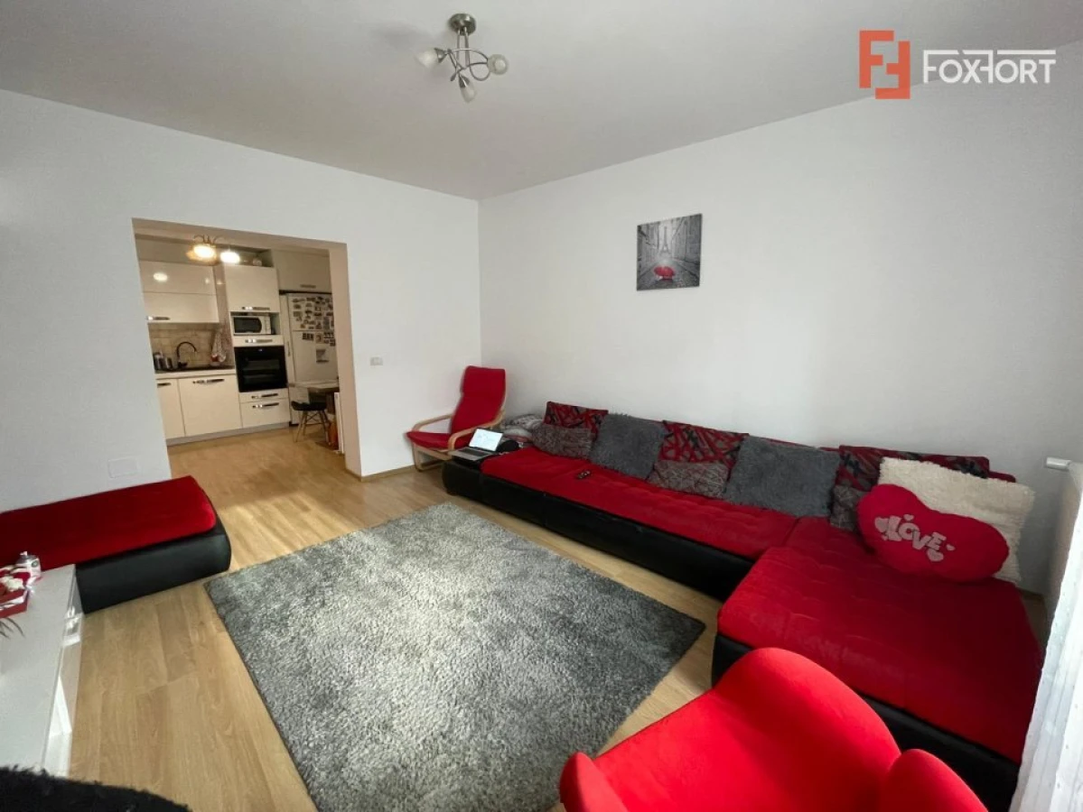 Casa 4 camere, 103 mp, teren 274mp, zona Balcescu - ID V2911 - 2