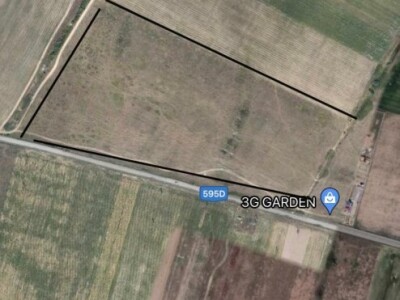 Teren 7h Extravilan la Sosea Mosnita Veche - V2917