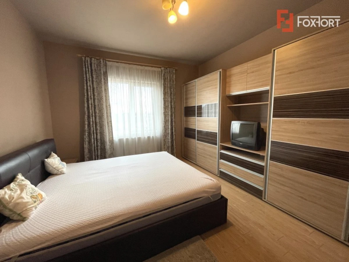 Casa individuala de vanzare, 250 mp, intrare in Dumbravita - V2992 - 6