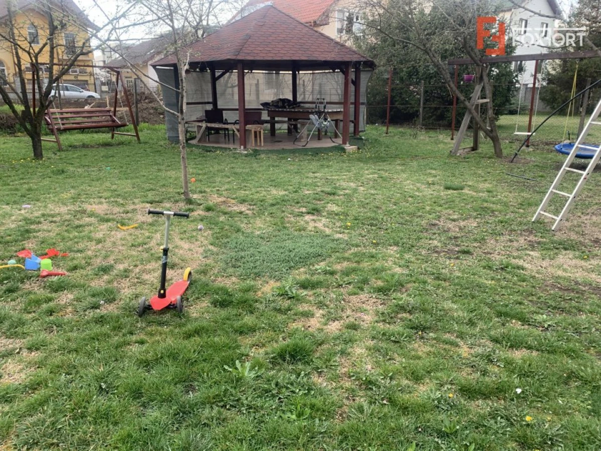 Casa individuala cu 9 camere, Dumbravita - ID V3263 - 10