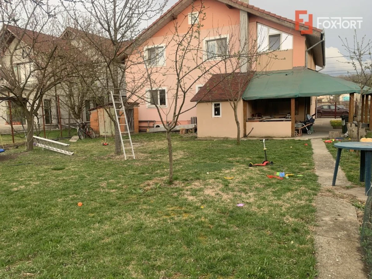 Casa individuala cu 9 camere, Dumbravita - ID V3263 - 8