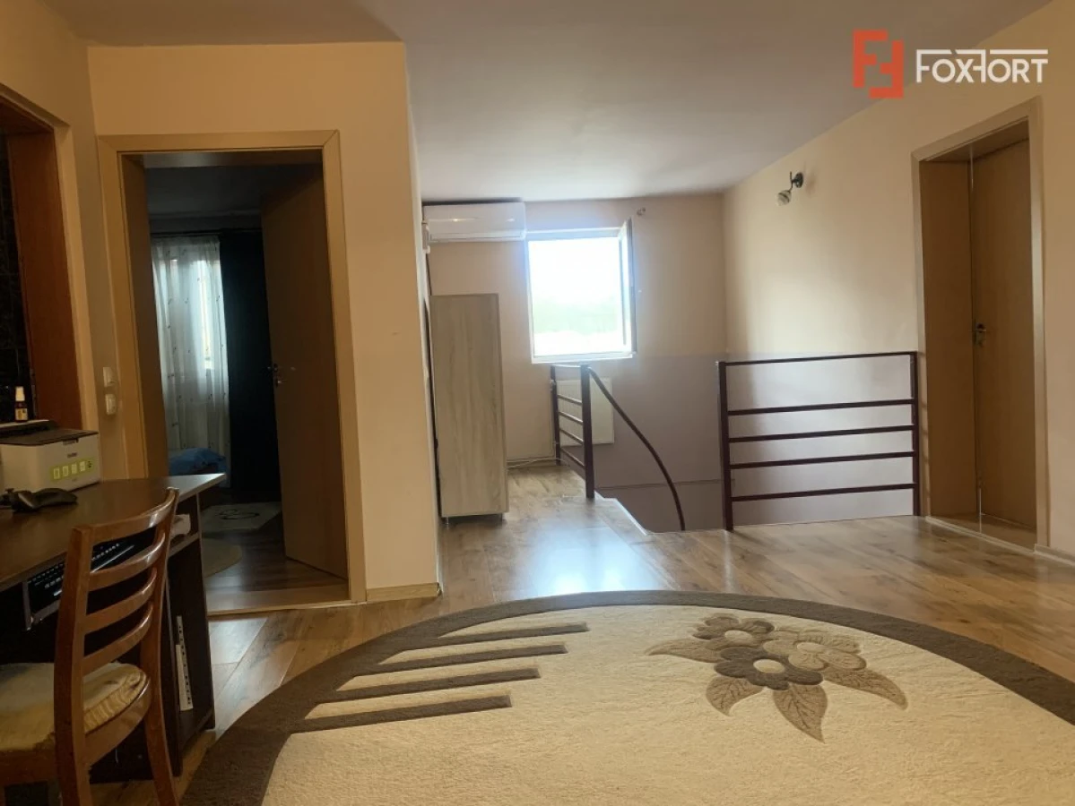 Casa individuala cu 9 camere, Dumbravita - ID V3263 - 7