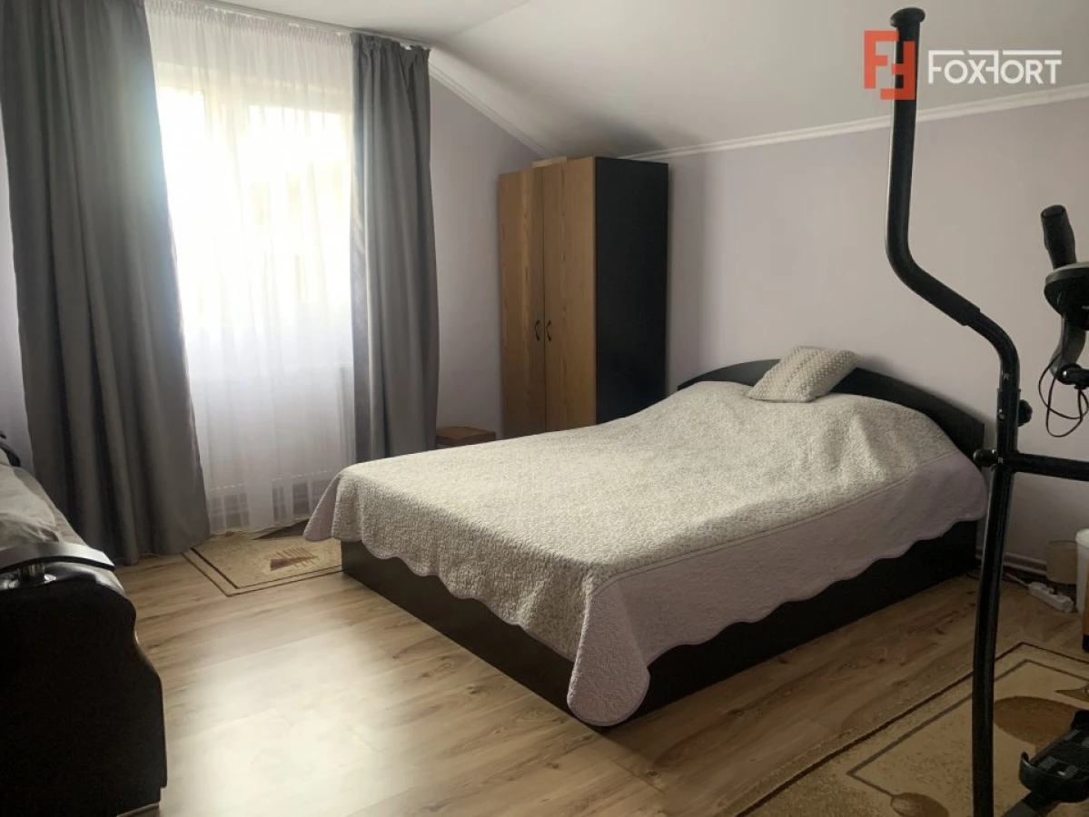 Casa individuala cu 9 camere, Dumbravita - ID V3263 - 5