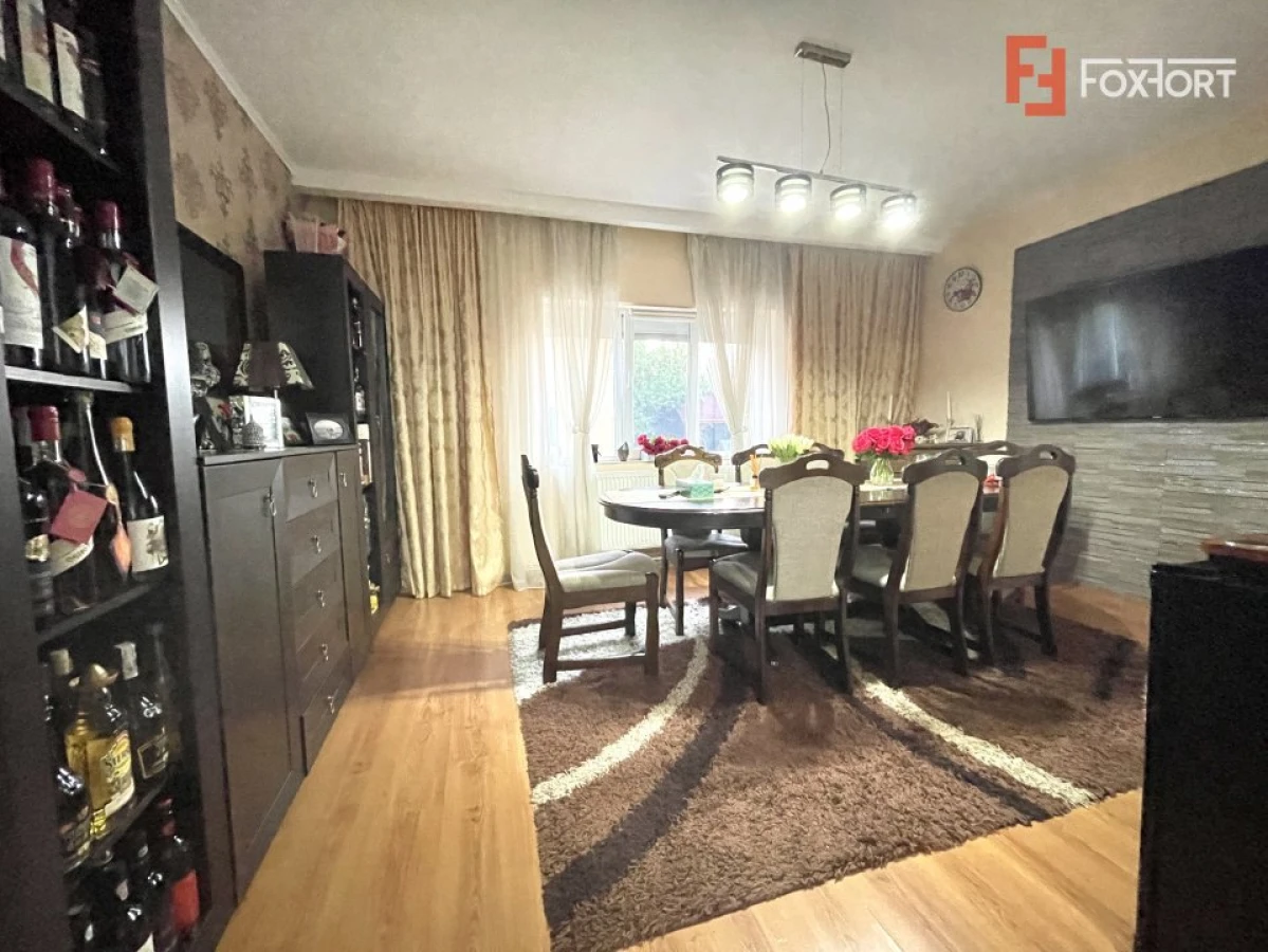 Vila in inima Dumbravitei, 1102 mp teren - ID V3461 - 10