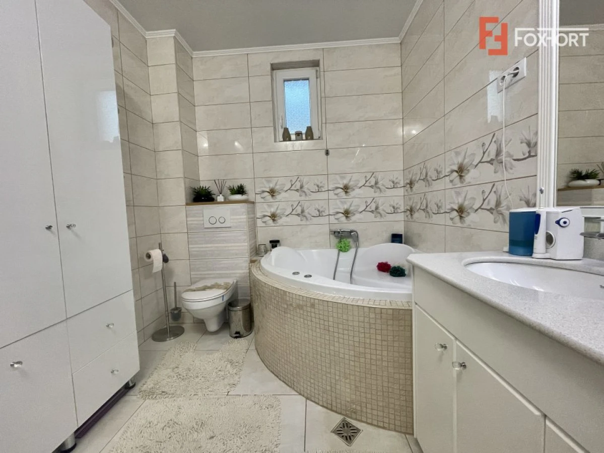 Vila in inima Dumbravitei, 1102 mp teren - ID V3461 - 8