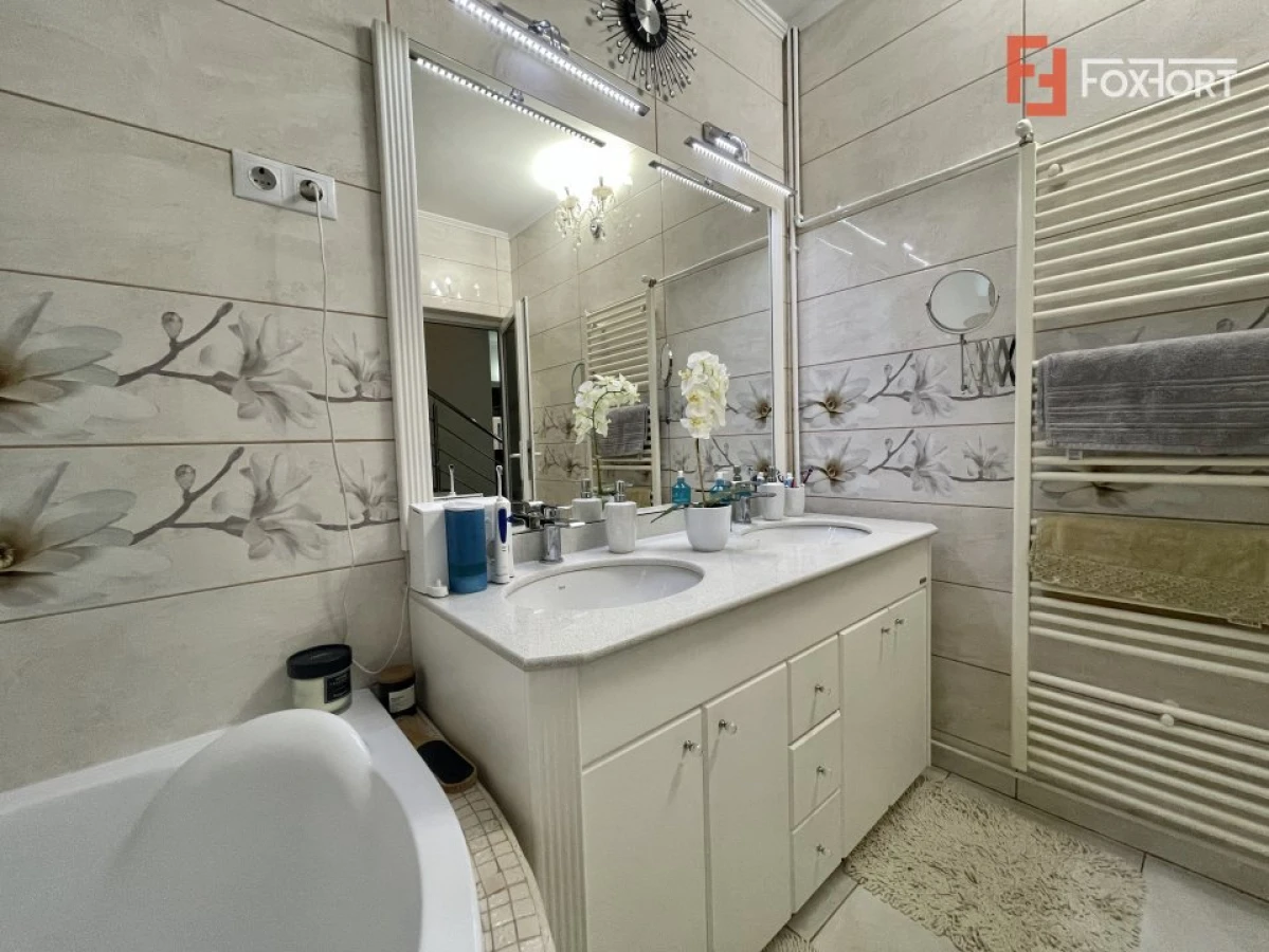 Vila in inima Dumbravitei, 1102 mp teren - ID V3461 - 6