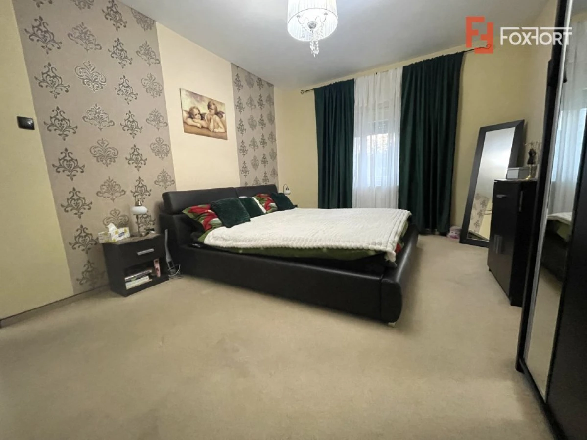 Vila in inima Dumbravitei, 1102 mp teren - ID V3461 - 5