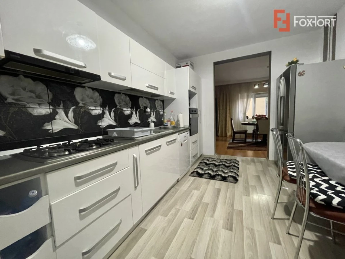 Vila in inima Dumbravitei, 1102 mp teren - ID V3461 - 4