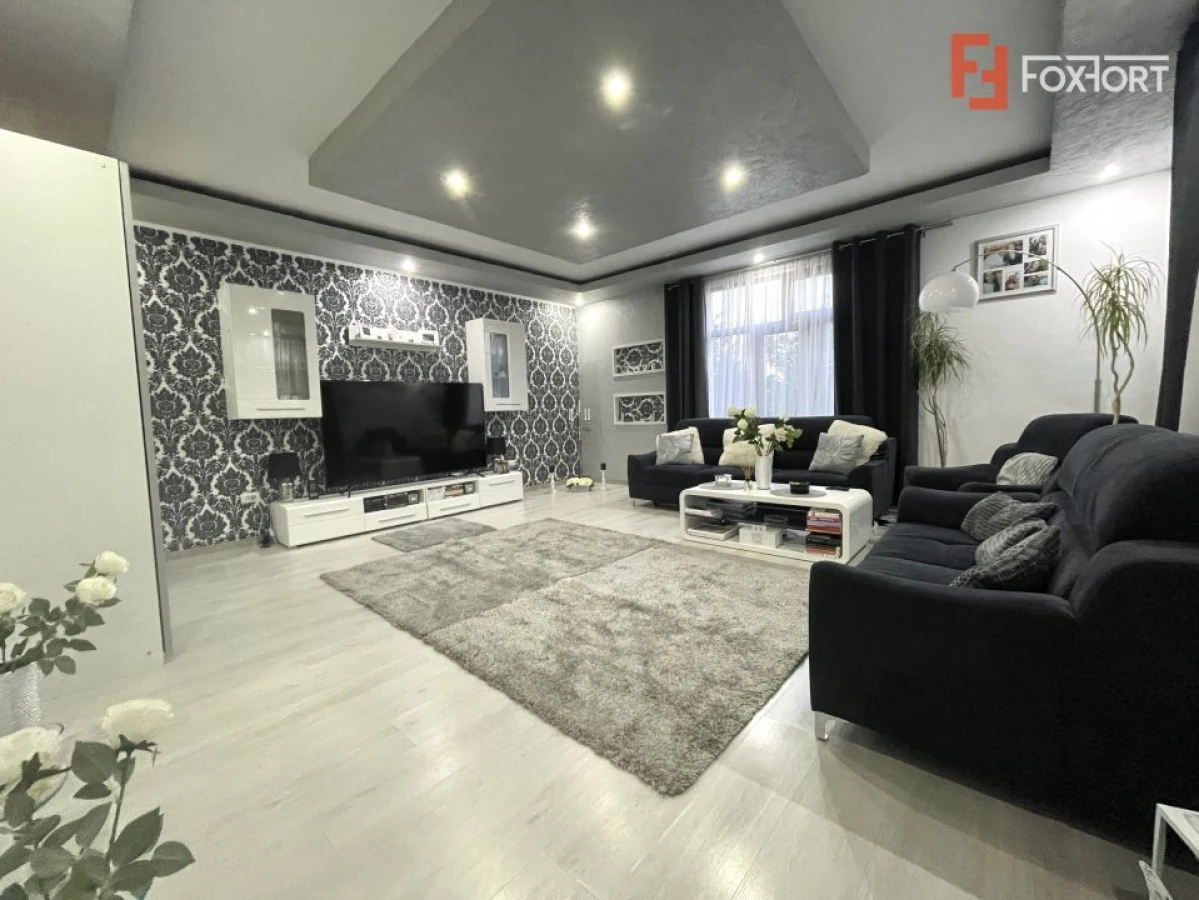 Vila in inima Dumbravitei, 1102 mp teren - ID V3461 - 2